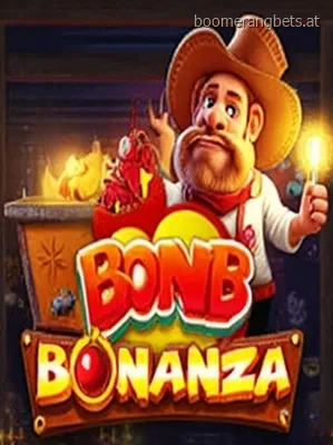 Bomb Bonanza