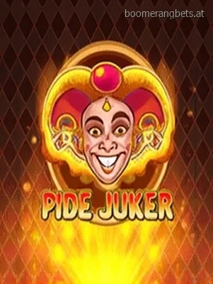 Fire Joker